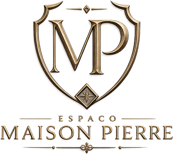Espaço Maison Pierre — logo oficial
